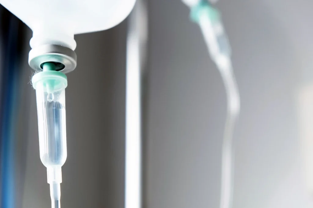 Infusionen in Sindelfingen