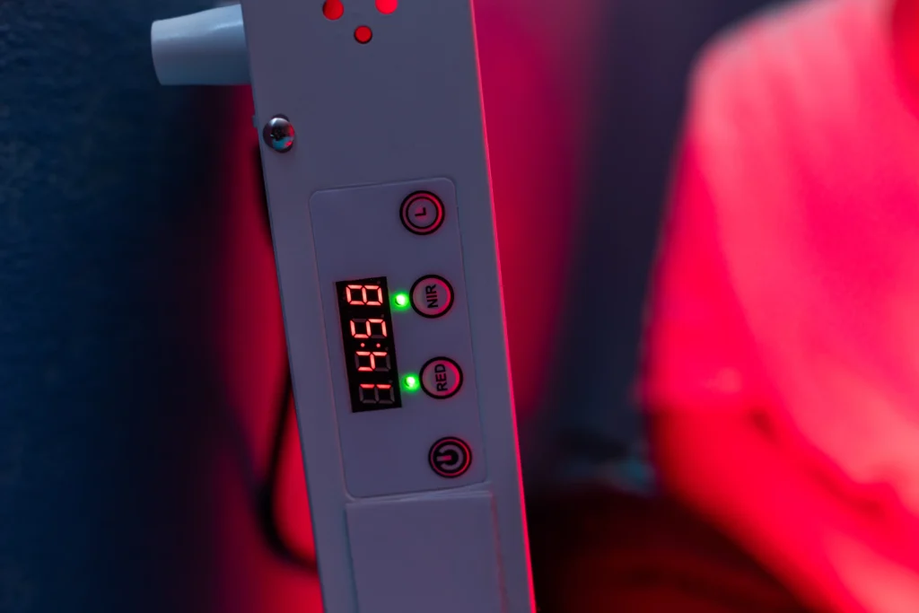 Rotlichttherapie in Sindelfingen